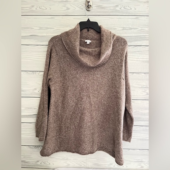 J. Jill Pure Jill Sweater XL - Picture 1 of 11